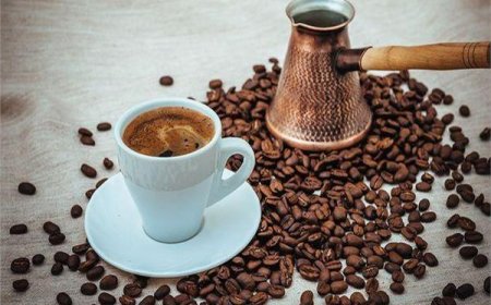 «القهوة» اقتصاد دافئ في دول باردة.. من يشرب أكثر حول العالم؟