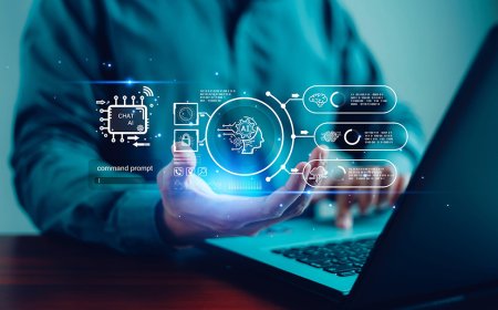 4 أمور يجب أن يعرفها المستثمر عن الذكاء الاصطناعي