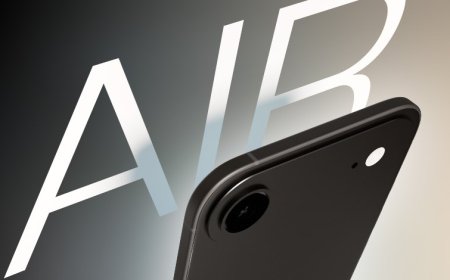 "آيفون إير"... مبيعات أقل من التوقعات رغم الزخم التسويقي