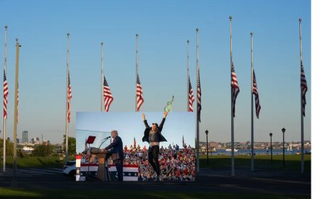 كبار المليارديرات يستحوذون على السياسة.. كيف تحوّل المال إلى القوة في واشنطن؟