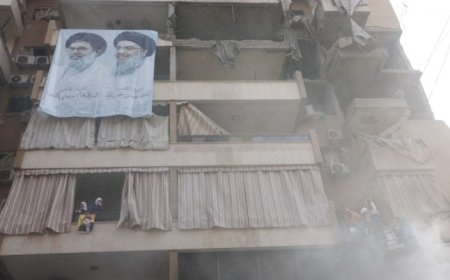 إسرائيل تضع 4 سيناريوهات لرد "حزب الله"