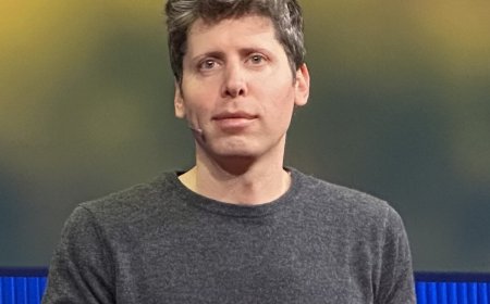 سام ألتمان يحذّر موظفي «أوبن إيه آي»: أشهر عصيبة تنتظرنا