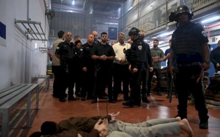 نقابة الأطباء الإسرائيلية ترفض المشاركة في إعدام أسرى فلسطينيين