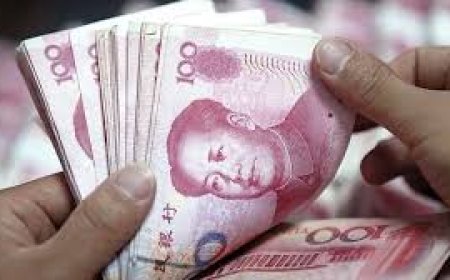 اليوان يرتفع لأعلى مستوى في أسبوعين بفضل اتصال ترامب وشي