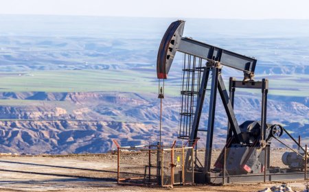 النفط يستقر وسط توازن بين مخاوف زيادة العرض ومحادثات أوكرانيا