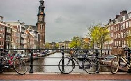 من بينهم دولة عربية.. أكثر وجهات السفر أماناً في 2026