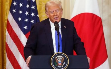 ترامب يوقع أمرا تنفيذيا ويبدأ عملية تصنيف فروع للإخوان المسلمين في لبنان ومصر والأردن منظمات إرهابية