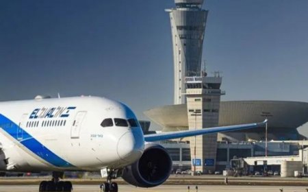 إسرائيل تطلق مبادرة لجلب مليون يهودي