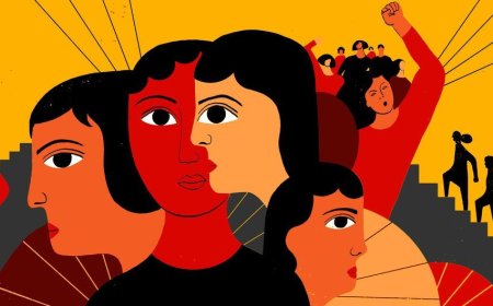 وزارة المرأة تطلق تقريراً خاصاً يوثق العنف الجنسي والإنجابي الممنهج ضد النساء