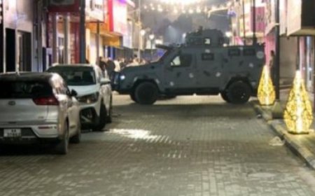 مقتل شقيقين من تنظيم إرهابي..مداهمة الرمثا الأردنية إستمرت حتى الفجر