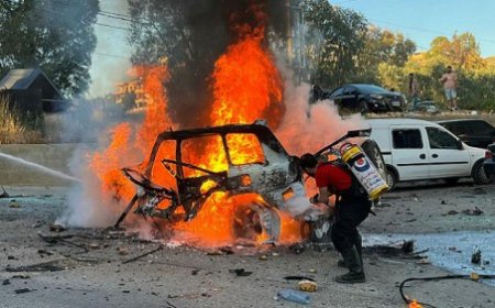 عام على اتفاق وقف النار بين لبنان وإسرائيل.. قصف واغتيالات وخروقات إسرائيلية “مُستفزة” وشبح حرب جديدة يقترب كثيرًا