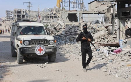 تعثر تشكيل القوة الدولية يفاقم التوتر ويعزز الدور التركي-القطري