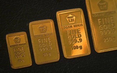 الذهب في عام 2026 إلى 4450 دولاراً للأونصة