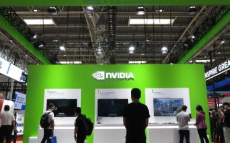 رقائق إنفيديا ممنوعة في الصين.. بكين تحذر بايت دانس من التكنولوجيا الأميركية