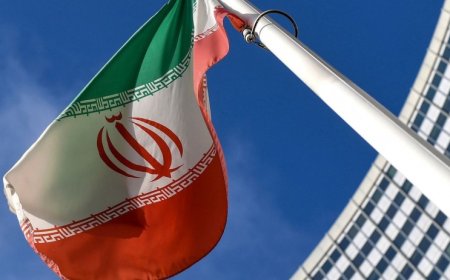 أستراليا تدرج الحرس الثوري الإيراني في قائمة الدول الراعية "للإرهاب"