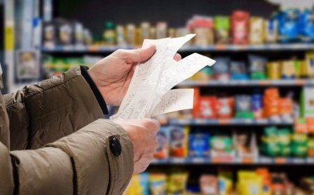 انخفاض الرقم القياسي لأسعار المنتج خلال شهر تشرين أول