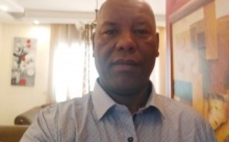 ليس إقصاءً سياسيًا بل ضرورة وطنية عليا لضمان الخدمات والتنمية واستمرار التمويل الدولي