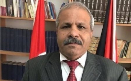 في يوم التضامن مع الشعب الفلسطيني: فلتتظافر كل الجهود للحفاظ على مكتسبات الشعب الفلسطيني