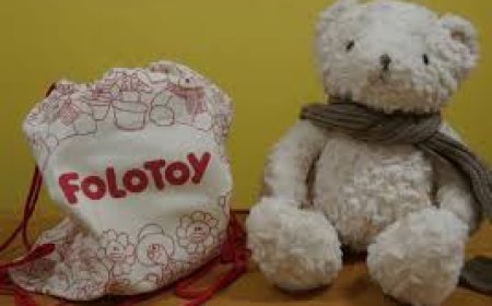 لعبة دب بالذكاء الاصطناعي تكشف محتوى غير مناسب للأطفال