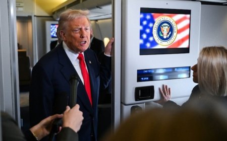 الكشف عن اسماء الدول التي التي حظر ترامب استقبال مهاجريها