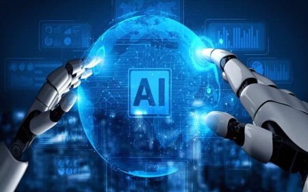 إيرادات شركات الذكاء الاصطناعي ترتفع بشكل قياسي بين 2023 و2025