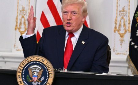 ترامب يطالب باعتبار أجواء فنزويلا «منطقة مغلقة بالكامل»