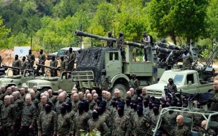 إسرائيل للبنان: إذا لم تتحركوا ضد حزب الله فسنوسع هجماتنا