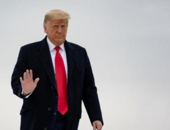 ترامب طلب العفو لنتنياهو.. وهرتسوغ رفض