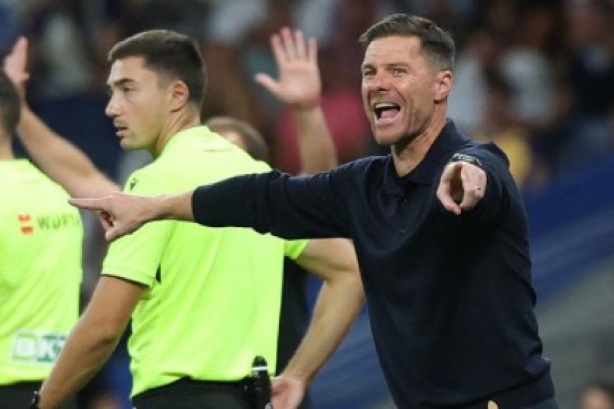 ريال مدريد يفقد الثقة في ألونسو.. والإدارة تُحذّره من الصدام مع فينيسيوس