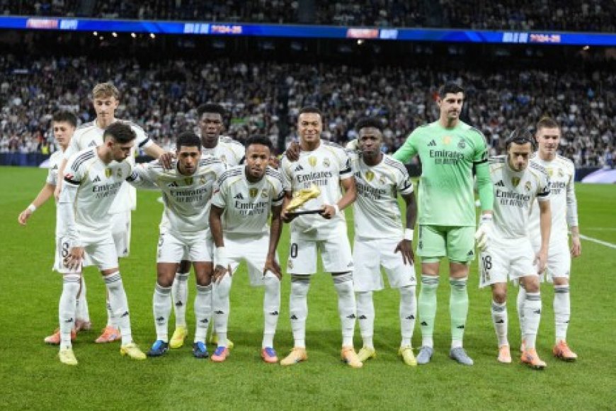 بسبب كرة القدم الأمريكية.. ريال مدريد يعيد تسمية ملعبه التاريخي