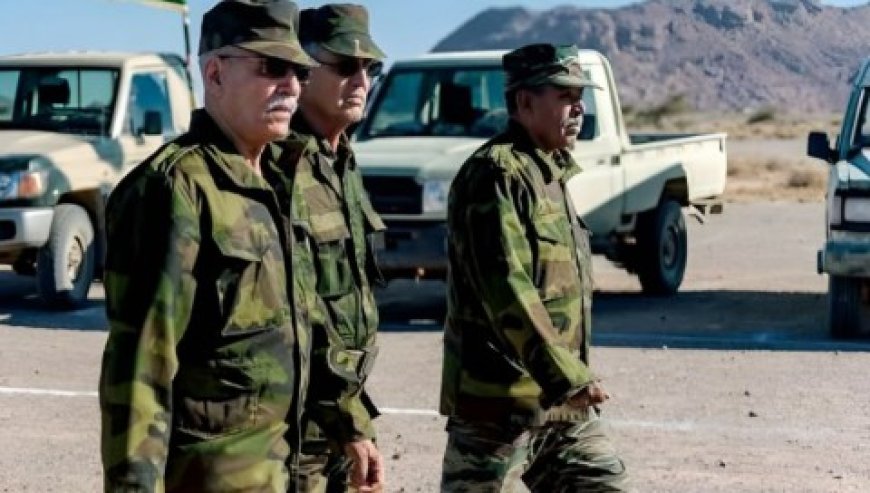 البوليساريو في أول رد رسمي على قرار مجلس الأمن الدولي: لن نكون طرفا في أية مفاوضات لا تحترم حق الشعب الصحراوي في تقرير المصير