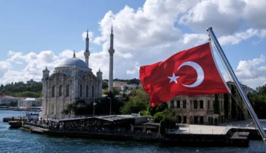 تركيا.. إيرادات السياحة تسجل 24 مليار دولار في 3 أشهر