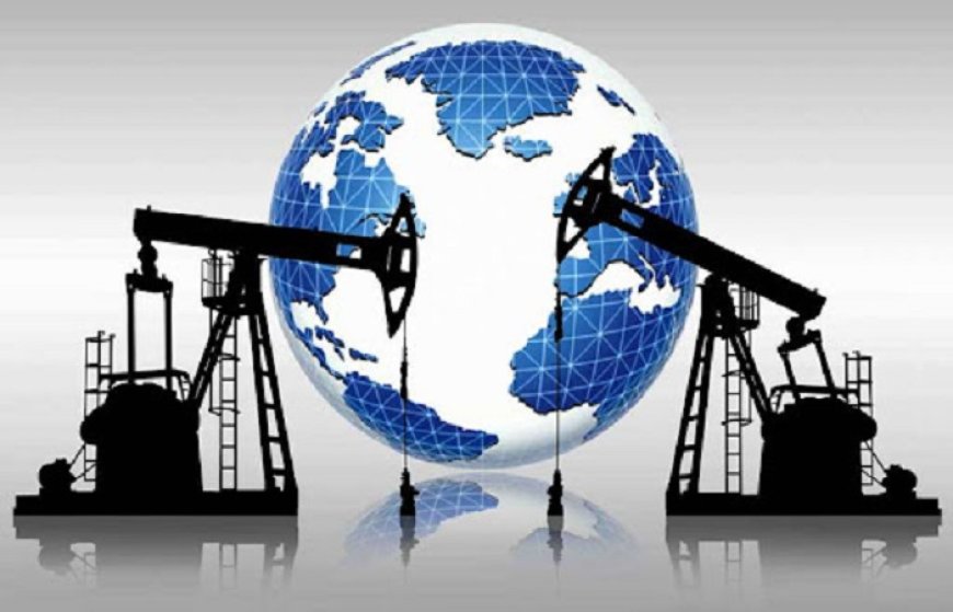 تحول تاريخي في 2025.. نهاية هيمنة النفط وبداية عصر الإلكترون