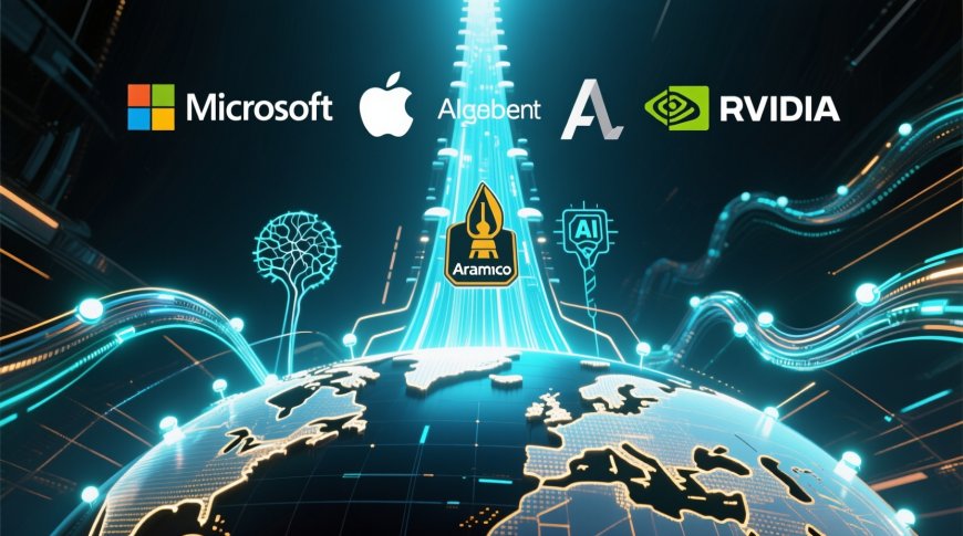 أكثر الشركات ابتكاراً في العالم 2025.. التكنولوجيا تتصدر