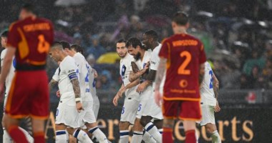 ميلان يحرم روما من الانفراد بصدارة الدوري الإيطالي