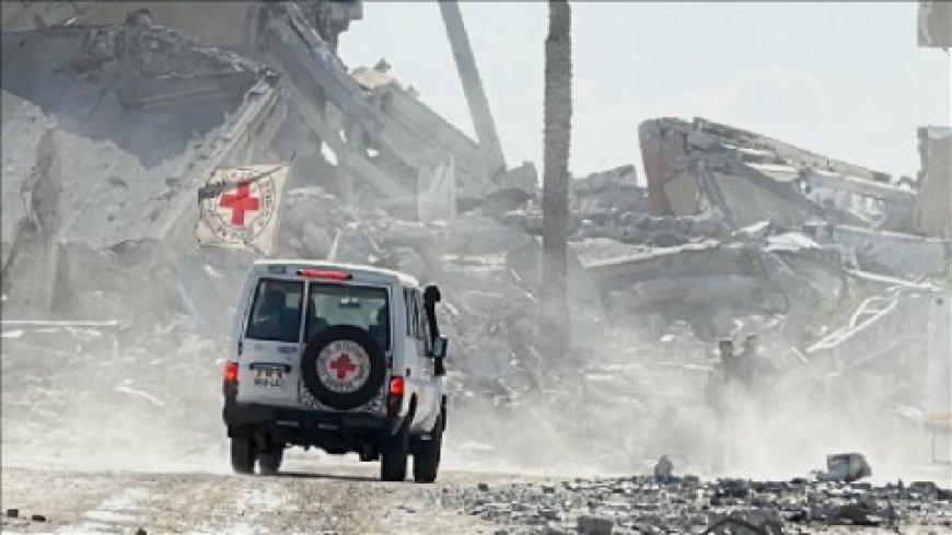 الجيش الإسرائيلي يتعرف على جثث 3 عسكريين تسلمها من حركة “حماس” في غزة.. وضغوطات لتسلم ما تبقي من الجثث