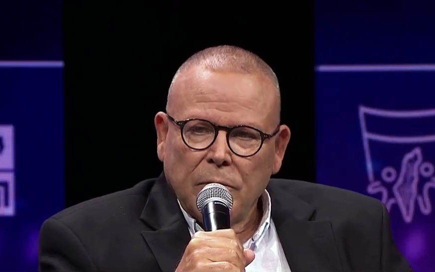 شبهات فساد في "الهستدروت".. الشرطة الإسرائيلية تعتقل الرئيس وزوجته