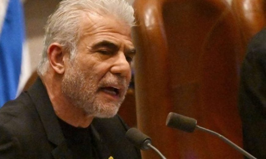 ماذا لو أدان قادة المعارضة والإعلاميون إجرام المستوطنين في الضفة الغربية؟