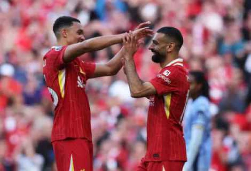 عودة المتسبب في هبوط مستوى صلاح “تنكأ” جراح ليفربول