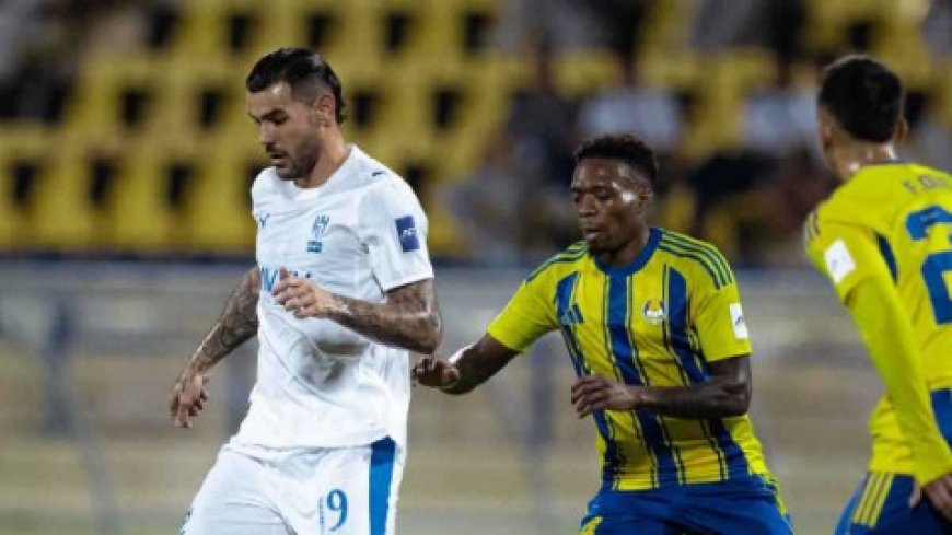 الهلال السعودي يواصل انتصاراته في دوري الأبطال للنخبة