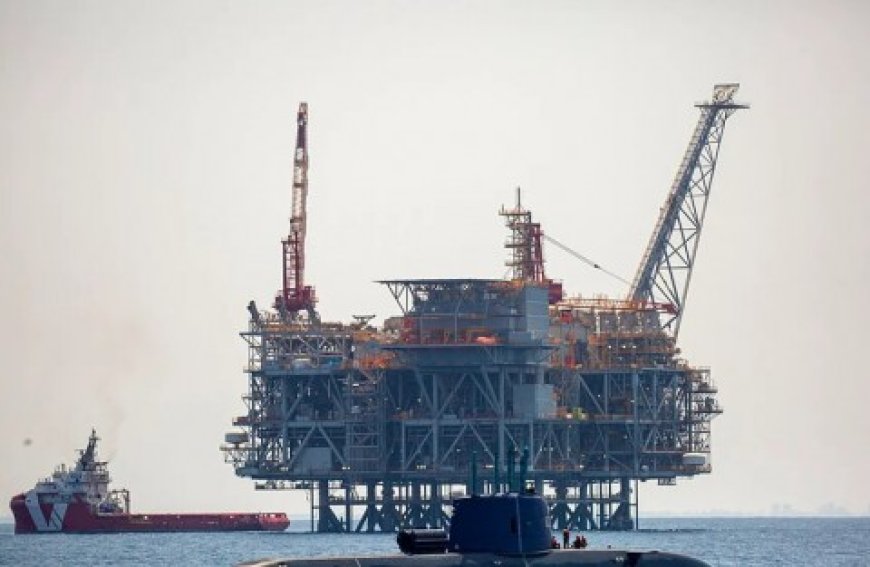 وزير الطاقة الإسرائيلي: لن نوقع صفقة الغاز مع مصر قبل ضمان مصالحنا الأمنية وضمان الاسعار