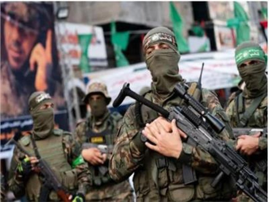 واشنطن تضغط ونتنياهو يدرس صفقة مع حماس