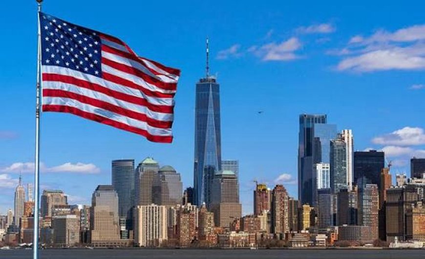 أطول إغلاق حكومي في التاريخ: امريكا على شفا فوضى شاملة