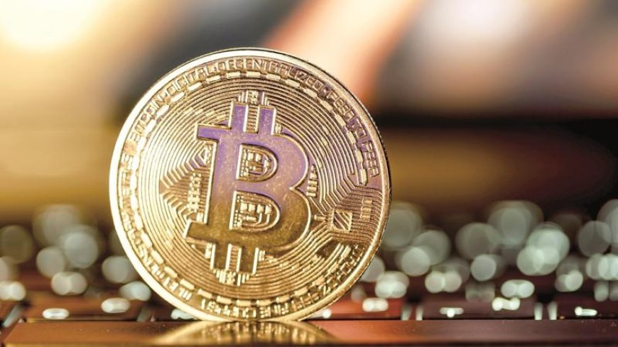 هبوط العملات المشفرة.. بتكوين ضحية موجة بيع في نوفمبر مع إحجام المستثمرين عن المخاطرة