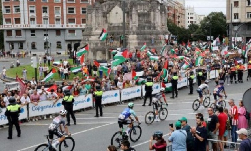 شركة كندية تنهي رعايتها لفريق إسرائيل بريميير تيك