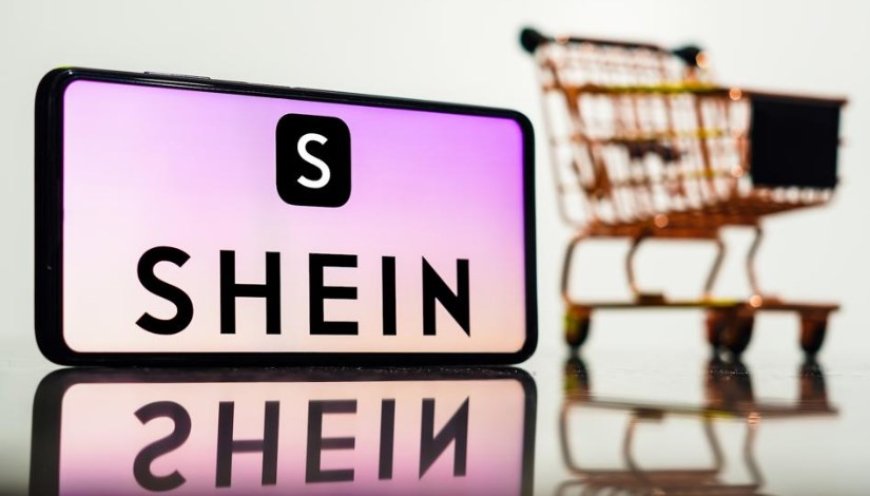 فرنسا تسمح لـ«شي إن» باستئناف عملياتها بعد سحب جميع المنتجات غير المشروعة
