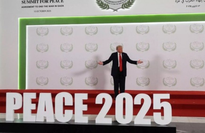 الدول العربية تعارض خطة الولايات المتحدة وترفض إعادة إعمار غزة وفق الشروط الأمريكية والإسرائيلية