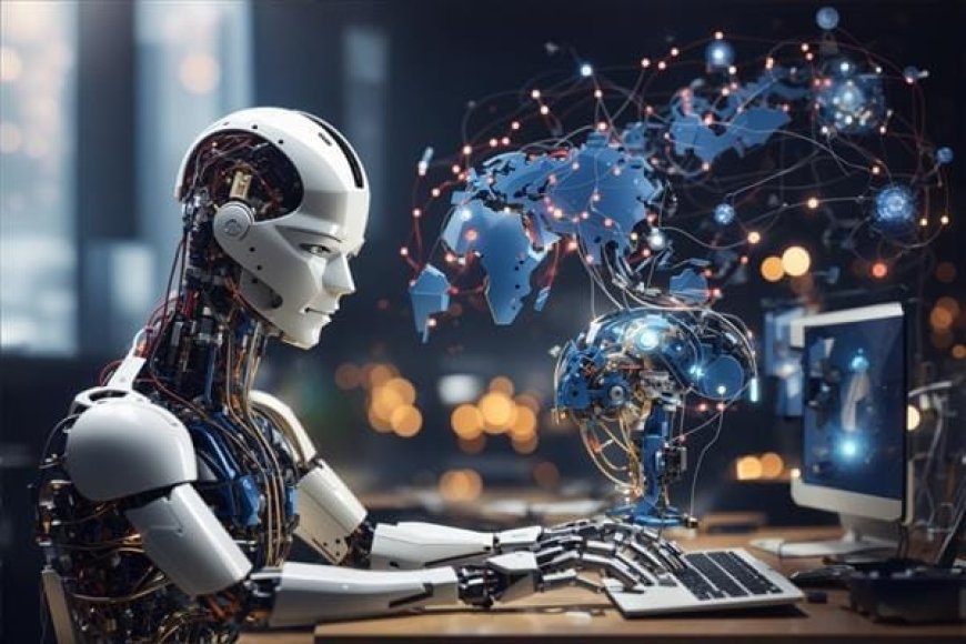 الأسواق العالمية تهتز مع تصاعد مخاوف فقاعة الذكاء الاصطناعي