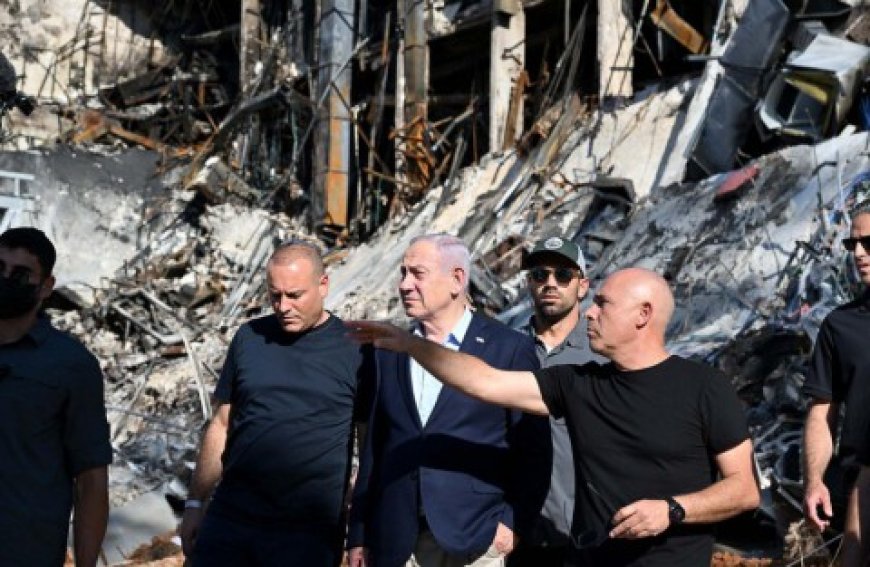 تقديرات الإسرائيلية.. المواجهة الجديدة مع إيران باتت مسألة وقت وطهران نجحت في الحفاظ على جزء كبير من برنامجها النووي