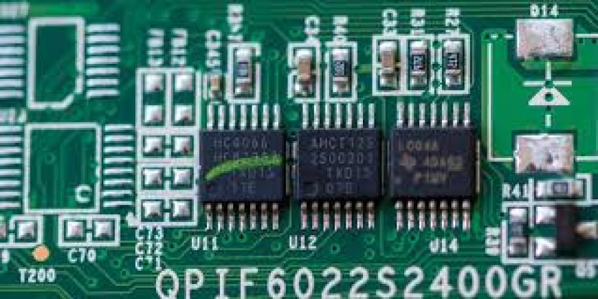 مخصصة للاستخدام المدني.. الصين تعفي رقائق نيكسبيريا من قيود التصدير